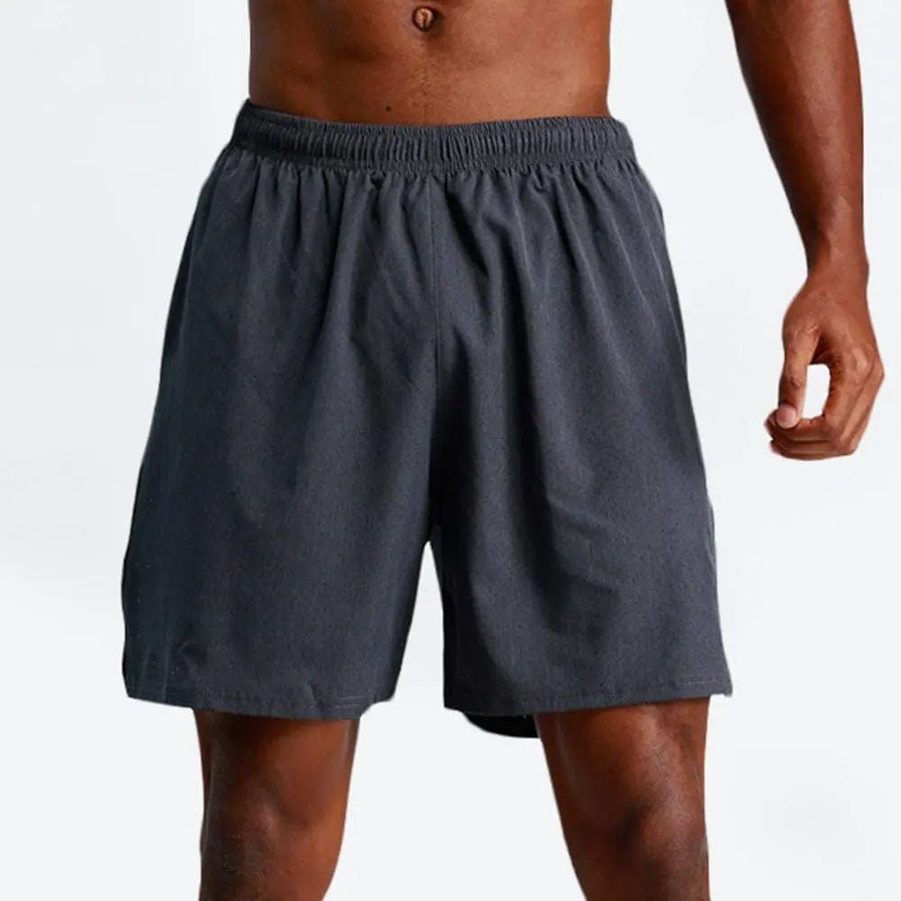 Sports Shorts for Men Workout Running with Mesh Quick Dry and Pockets Shorts  MPGD Corp Merchandise