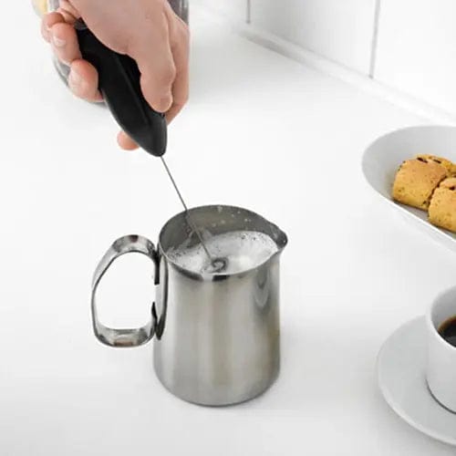 Mini Electric Mixer Milk Drink Coffee Kitchen 19.98 MPGD Corp Merchandise