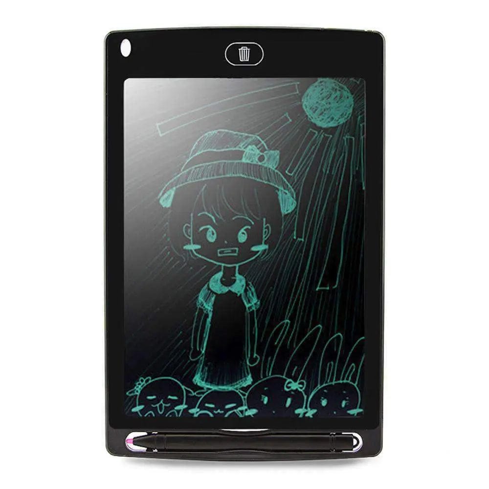 8.5 inch LCD Writing Tablet Electronic Handwriting Graphics Board Mobile & Laptop Accessories 26.95 MPGD Corp Merchandise