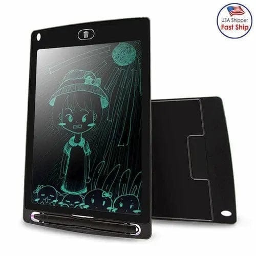8.5 inch LCD Writing Tablet Electronic Handwriting Graphics Board Mobile & Laptop Accessories 26.95 MPGD Corp Merchandise