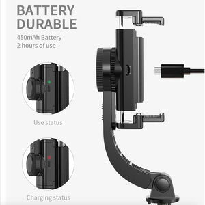 Ninja Mobile Selfie Stick Tripod Stabilizer Mobile & Laptop Accessories 139.99 MPGD Corp Merchandise