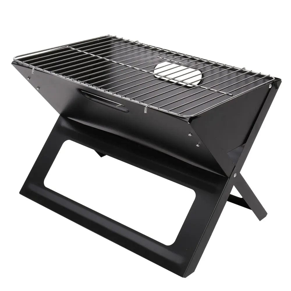 Portable Folding Charcoal Barbecue Grill Stove Home & Garden  MPGD Corp Merchandise