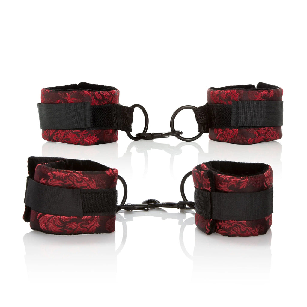 Scandal Universal Cuff Set Accessories  MPGD Corp Merchandise