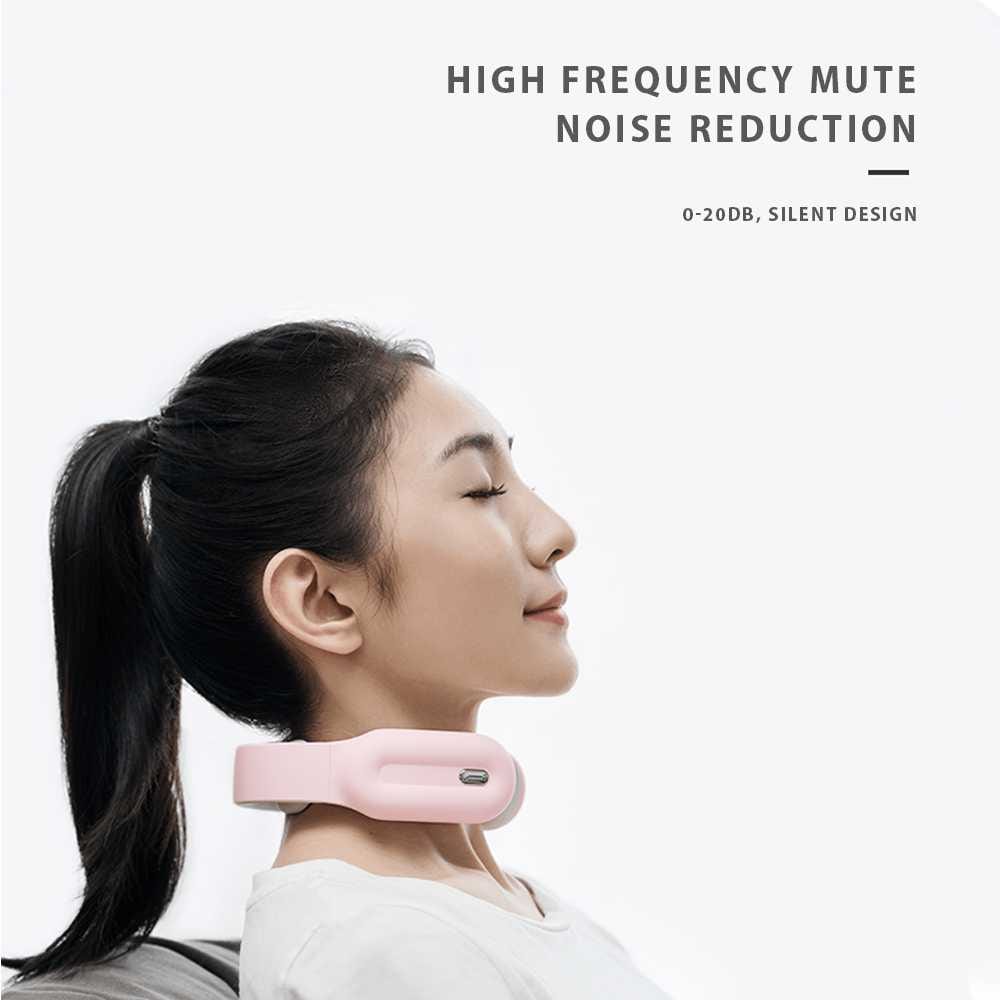  Smart Electric Massager Pain Relief Relaxation Tool MPGD Corp Merchandise