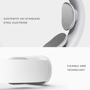  Smart Electric Massager Pain Relief Relaxation Tool MPGD Corp Merchandise