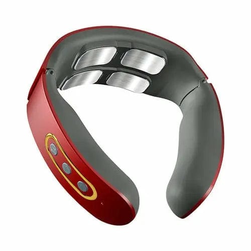  Smart Electric Massager Pain Relief Relaxation Tool MPGD Corp Merchandise