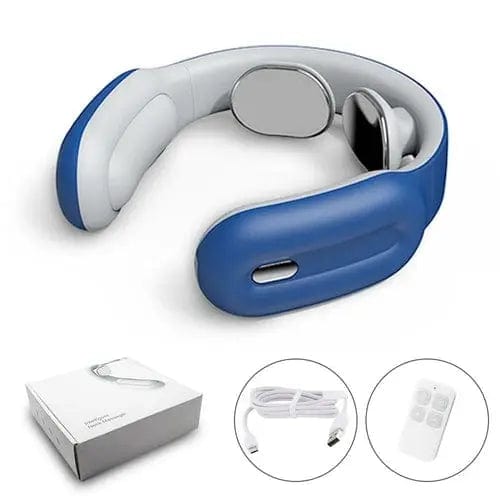  Smart Electric Massager Pain Relief Relaxation Tool MPGD Corp Merchandise
