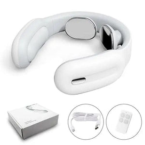  Smart Electric Massager Pain Relief Relaxation Tool MPGD Corp Merchandise
