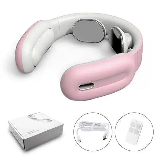  Smart Electric Massager Pain Relief Relaxation Tool MPGD Corp Merchandise