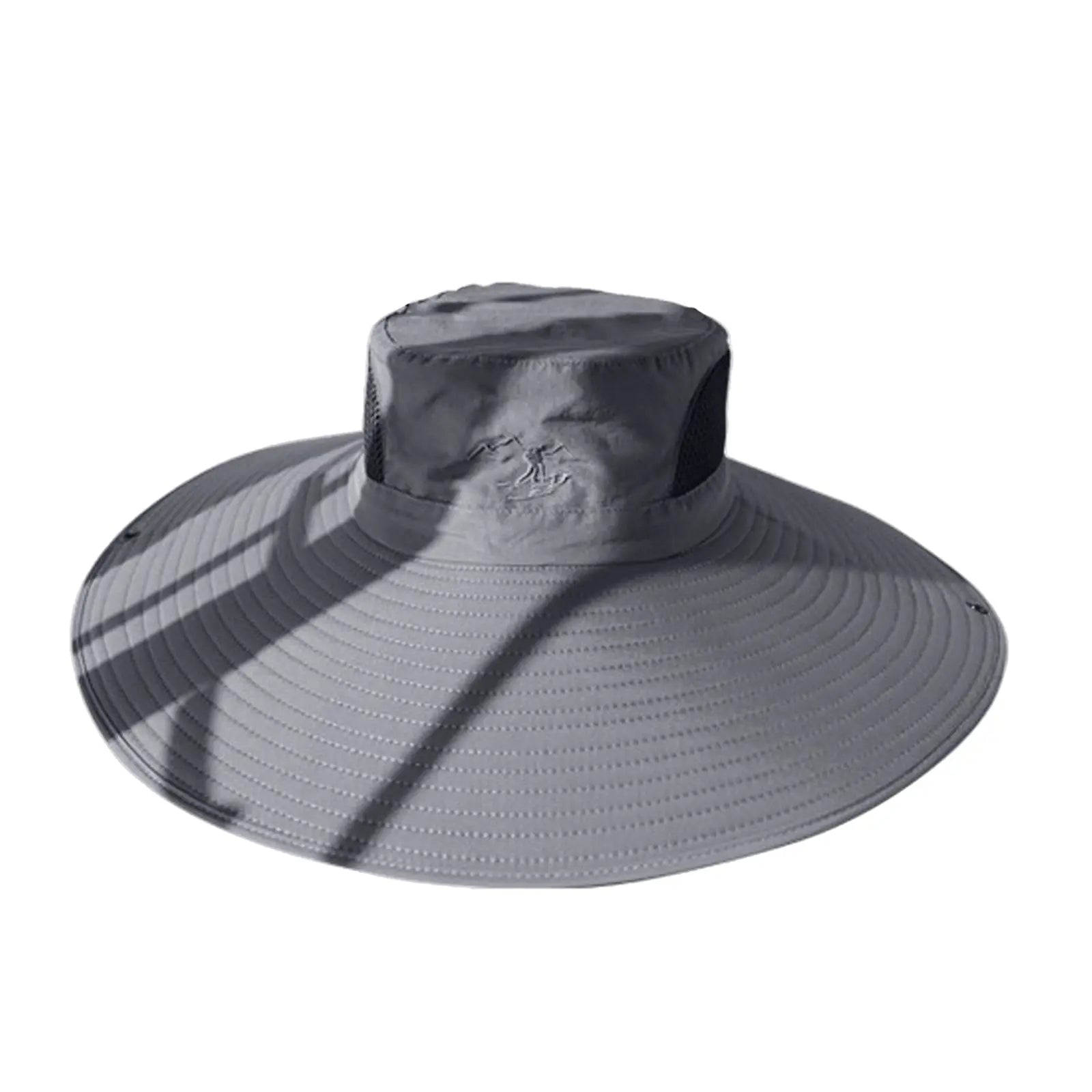 Wide Brim Sun Hats for Men Bucket Hat Sun Protection Waterproof Hat Hats  MPGD Corp Merchandise