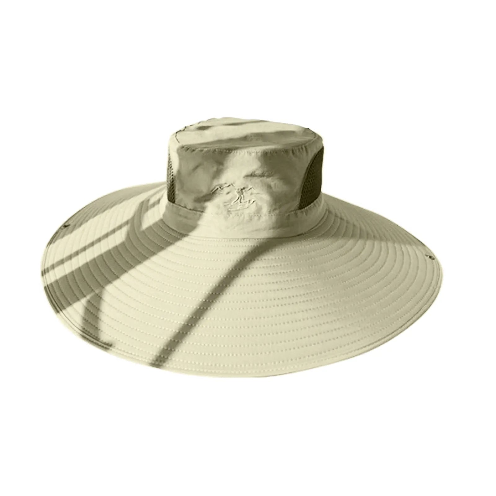 Wide Brim Sun Hats for Men Bucket Hat Sun Protection Waterproof Hat Hats  MPGD Corp Merchandise