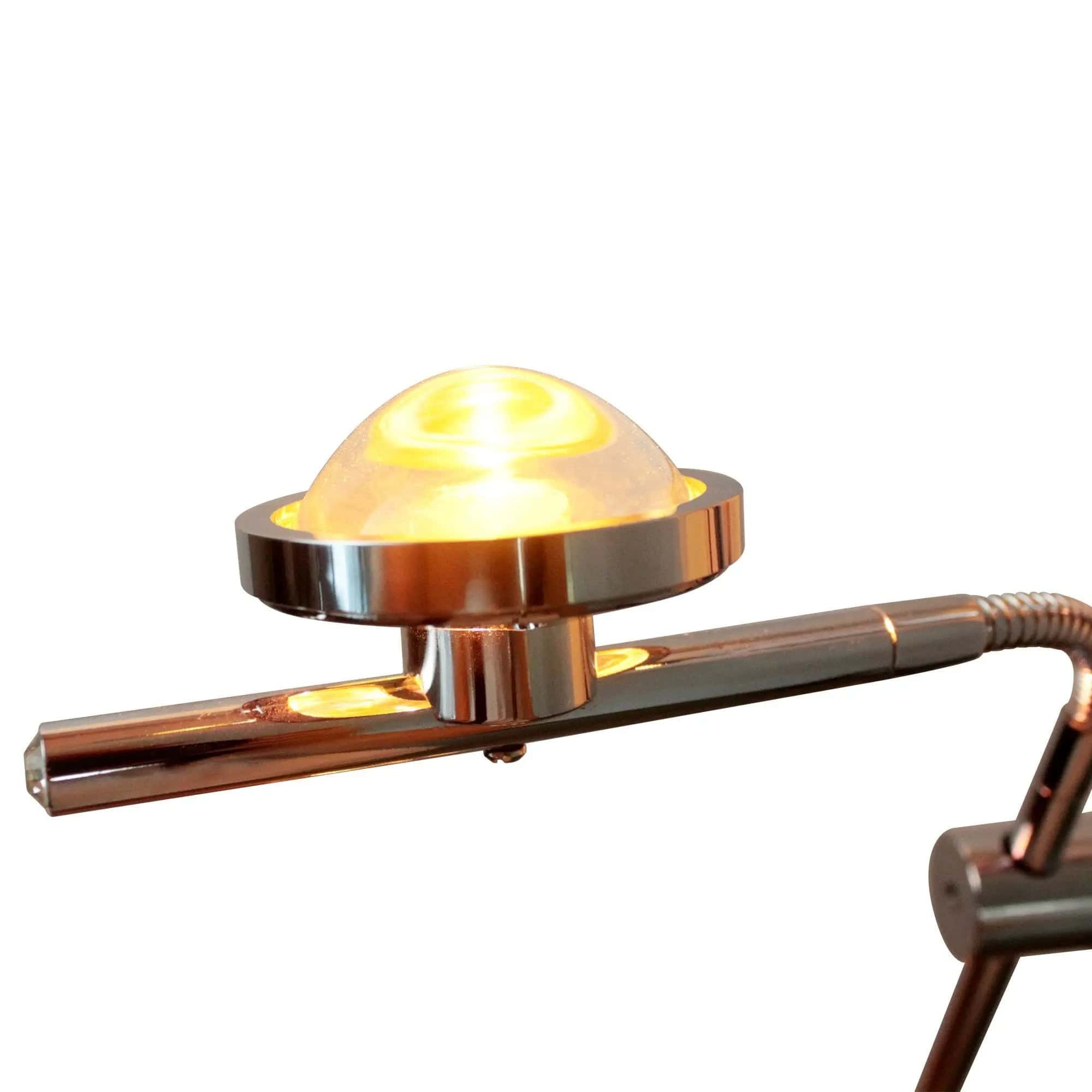 5-Head Projector Floor Lamp Lighting 179.00 MPGD Corp Merchandise