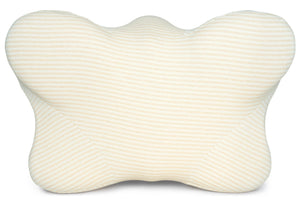 Contoured Memory Foam Pillow with Cover Textiles & Pillows 43.95 MPGD Corp Merchandise