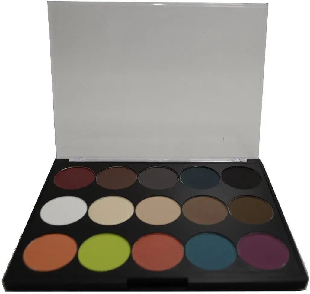 Eye Shadow Palette I13 Skincare 48.00 MPGD Corp Merchandise