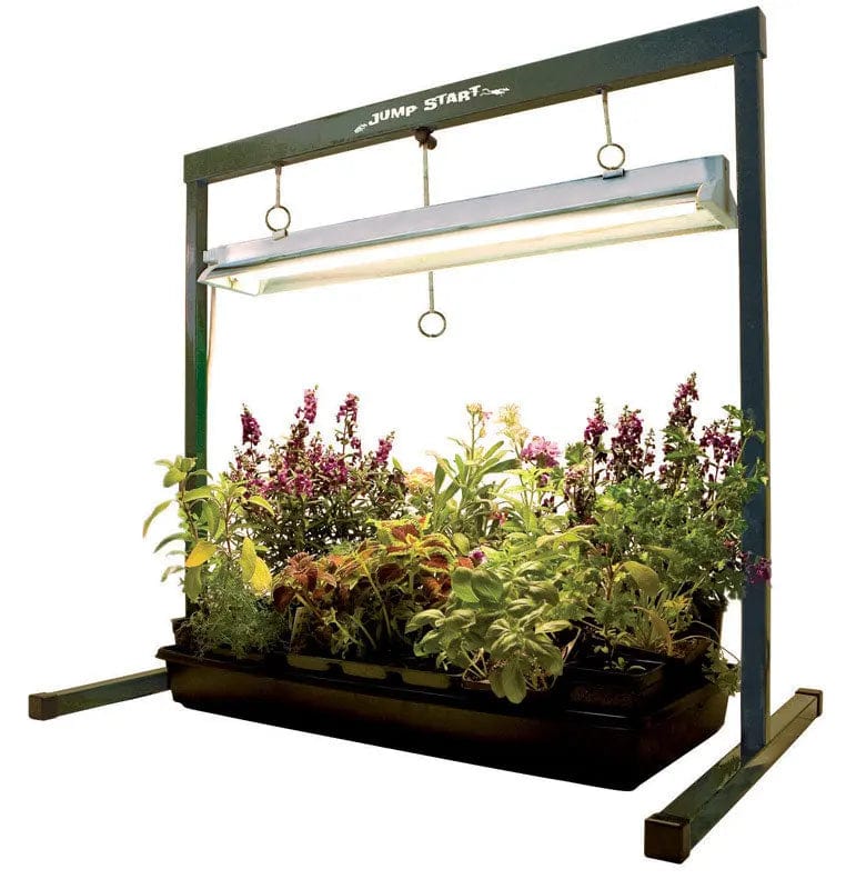 Hydrofarm 7264856 Hydroponic Grow Light Garden 69.48 MPGD Corp Merchandise