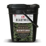 ReadyWise Hunting Bucket Camping 89.99 MPGD Corp Merchandise