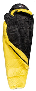 Settler 15 F Sleeping Bag Camping 179.95 MPGD Corp Merchandise