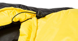 Settler 15 F Sleeping Bag Camping 179.95 MPGD Corp Merchandise