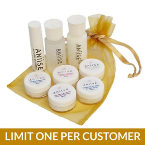 Skin Care Sample Pack Our Best Selling Products Skincare 45.00 MPGD Corp Merchandise