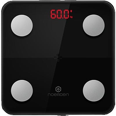 Smart body analyzer - MINIMI Body Scale Bathroom 69.00 MPGD Corp Merchandise