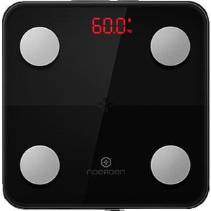 Smart body analyzer - MINIMI Body Scale Bathroom 69.00 MPGD Corp Merchandise