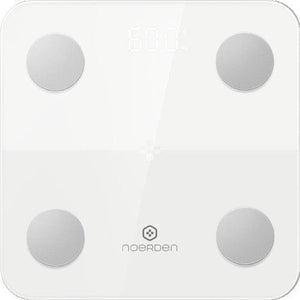 Smart body analyzer - MINIMI Body Scale Bathroom 69.00 MPGD Corp Merchandise