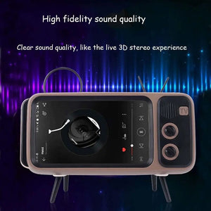 TV Stand Design Bluetooth Speakers Audio & Video 39.99 MPGD Corp Merchandise